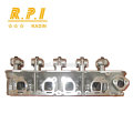 Z24 Nissan Cylinder Head for D21 2388cc 2.4L 11041-13F00 11041-22G00 11041-20G13